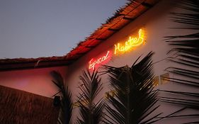 Tropical Hostel